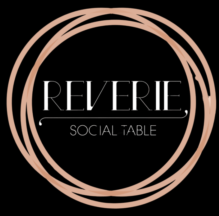 Reverie Social Table
